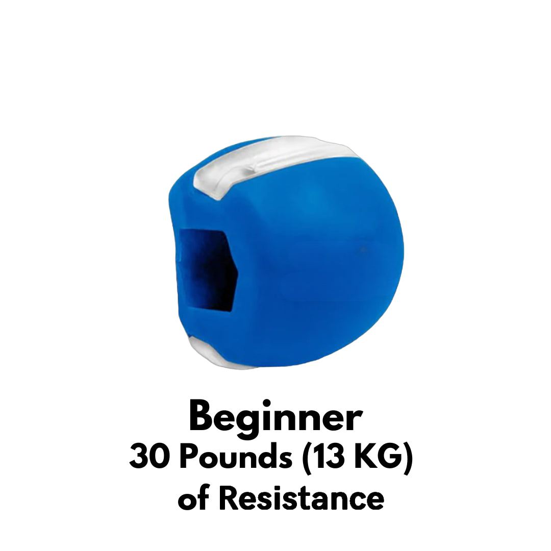 Chisel Chew Jawline Pro: Elevate Your Facial Fitness