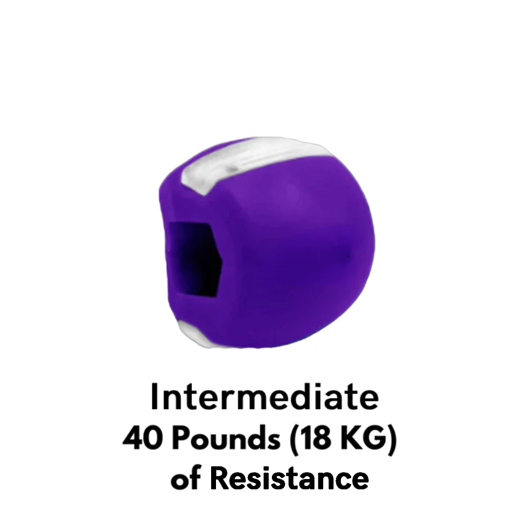 Chisel Chew Jawline Pro: Elevate Your Facial Fitness