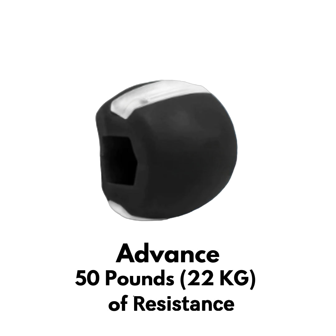 Chisel Chew Jawline Pro: Elevate Your Facial Fitness