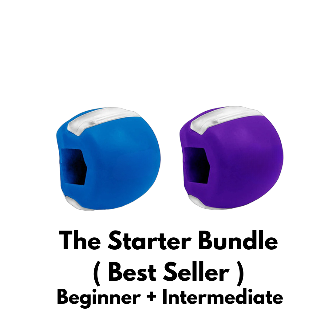 Chisel Chew Jawline Pro: Elevate Your Facial Fitness