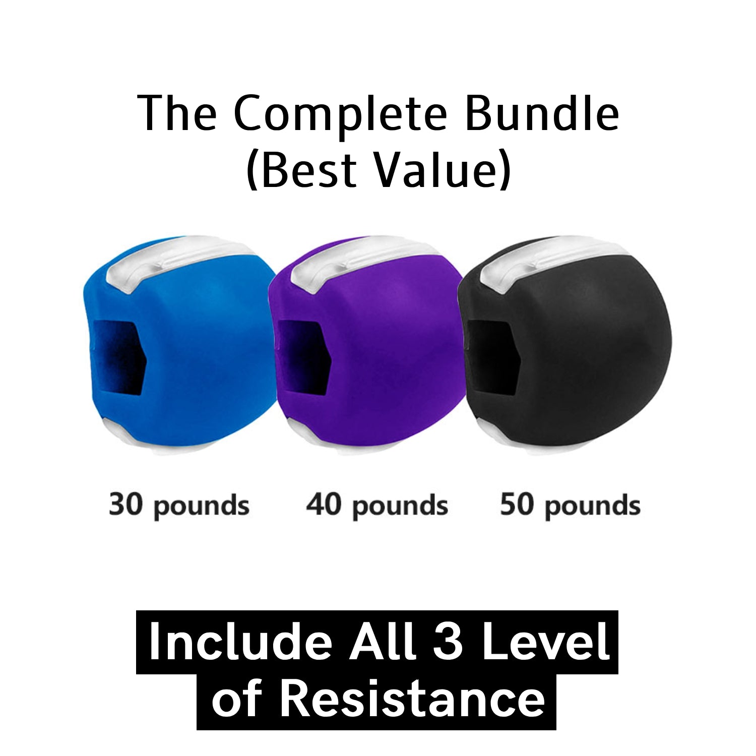 Chisel Chew Jawline Pro: Elevate Your Facial Fitness