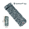 MajesticLyon™ Inflatable Sleeping Pad