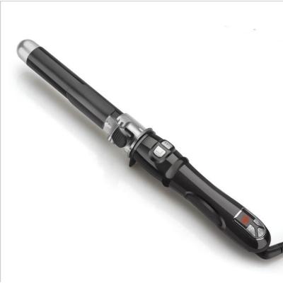 MajesticLyon™ Automatic Rotating Curling Iron
