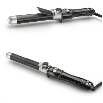 MajesticLyon™ Automatic Rotating Curling Iron