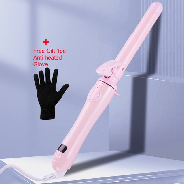   Automatic Rotating Curling Iron 
