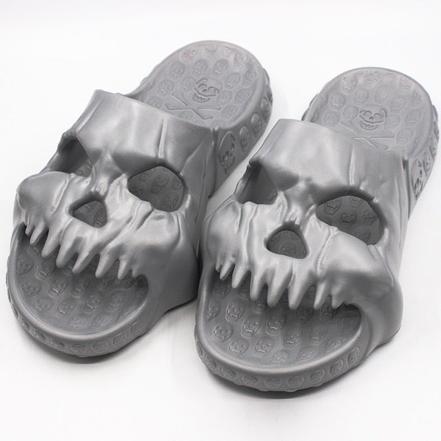 Skull Slides