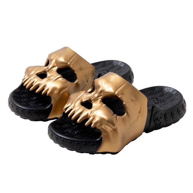 Skull Slides