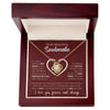 My Soulmate | Love & Light - Love Knot Necklace